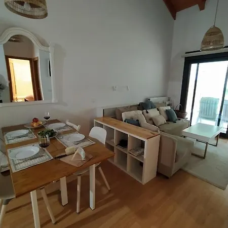 Adosado De María - 4 Pax En De