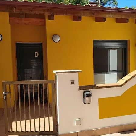 Adosado De Maria - 4 Pax En De - Vut-3002-as Apartment *