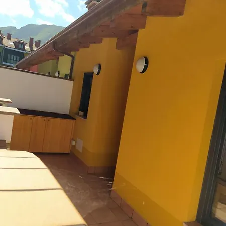 Adosado De Maria - 4 Pax En De - Vut-3002-as Apartment *
