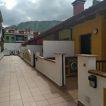Apartment Adosado De Maria - 4 Pax En De - Vut-3002-as