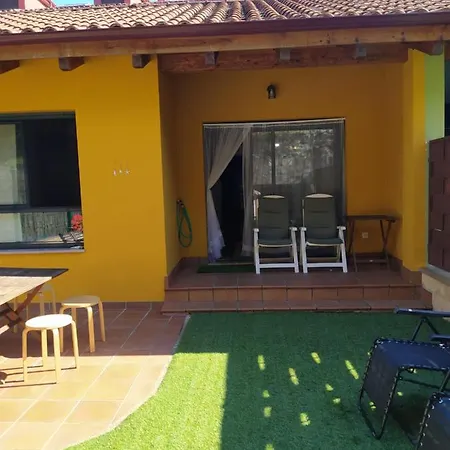 Adosado De Maria - 4 Pax En De - Vut-6700-as 利亚内斯