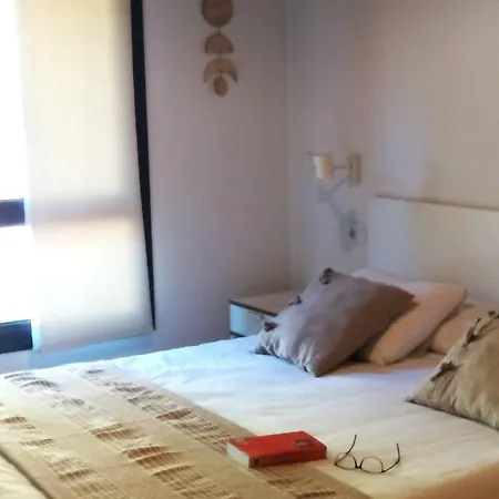 Apartment Adosado De Maria - 4 Pax En De - Vut-3002-as