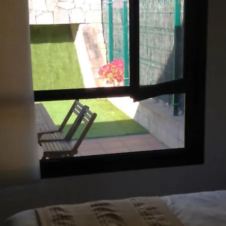 Apartment Adosado De Maria - 4 Pax En De - Vut-3002-as