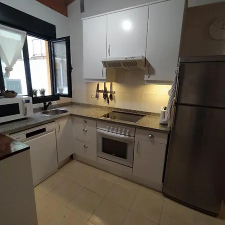 Apartment Adosado De Maria - 4 Pax En De - Vut-3002-as *