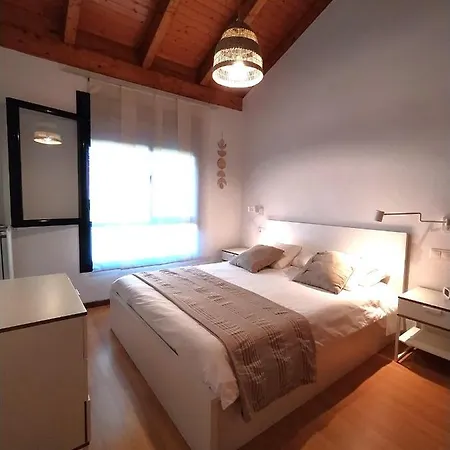 Adosado De Maria - 4 Pax En De - Vut-3002-as Apartment