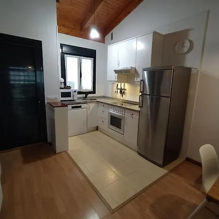Adosado De Maria - 4 Pax En De - Vut-3002-as Apartment *