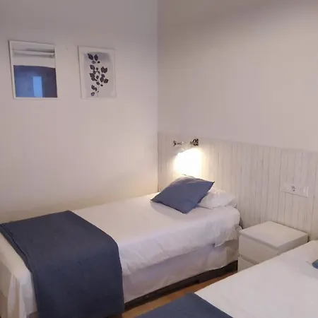 Apartamento Adosado De María - 4 Pax En De *